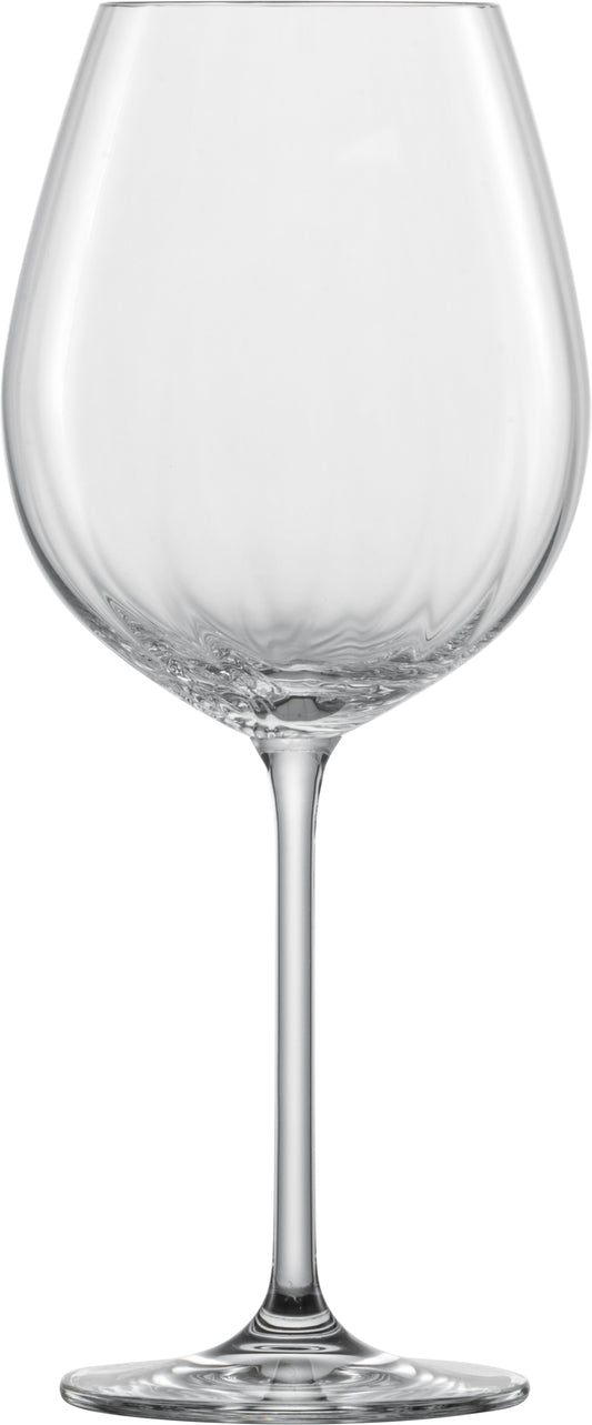 Zwiesel Glas Rotweinglas Wineshine 1 für professionelle Nutzung in der Gastronomie