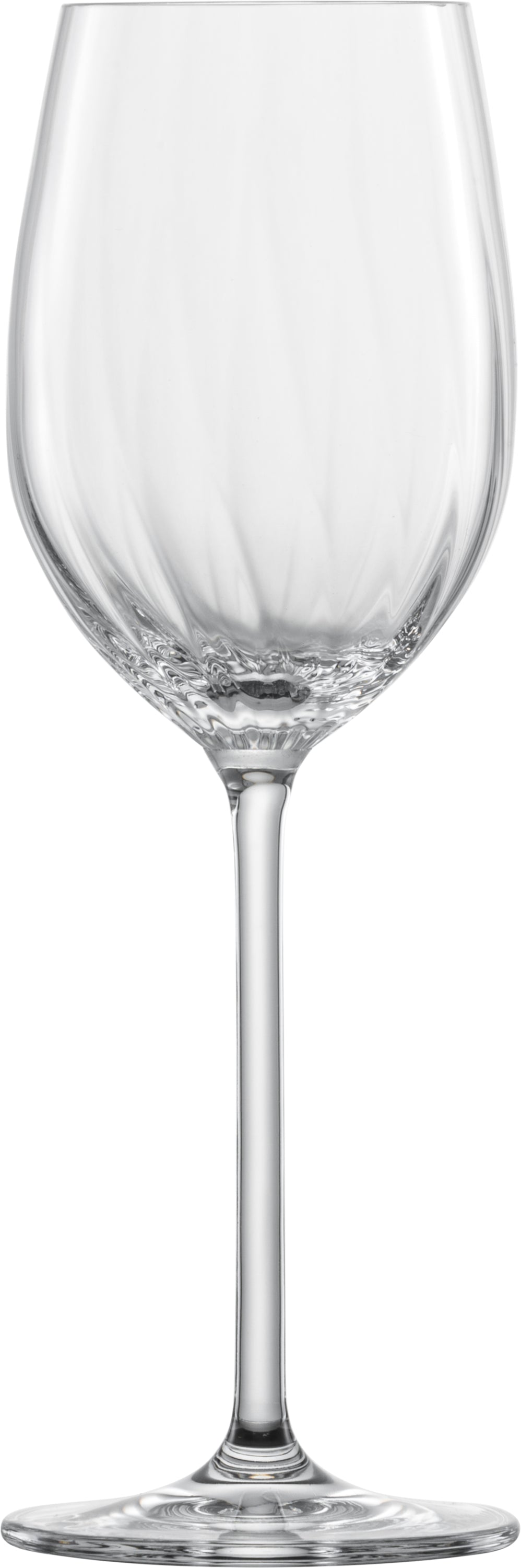 Zwiesel Glas WEISSWEIN WINESHINE 2 - Hochwertiges Weißweinglas für Gastronomie
