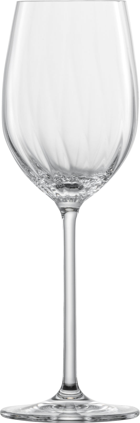 Zwiesel Glas WEISSWEIN WINESHINE 2 - Hochwertiges Weißweinglas für Gastronomie