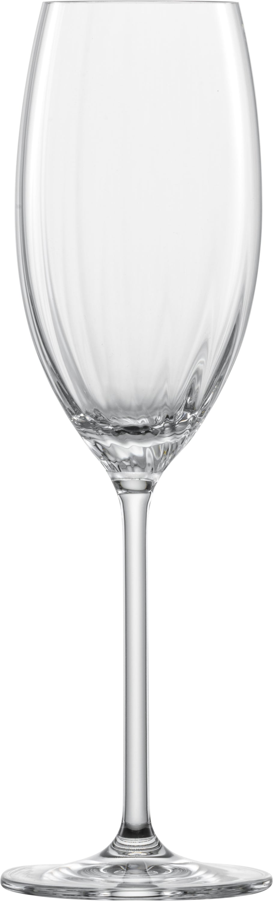 Zwiesel Glas Champagnerglas Wineshine 77 M.MP für edles Servieren von Champagner.