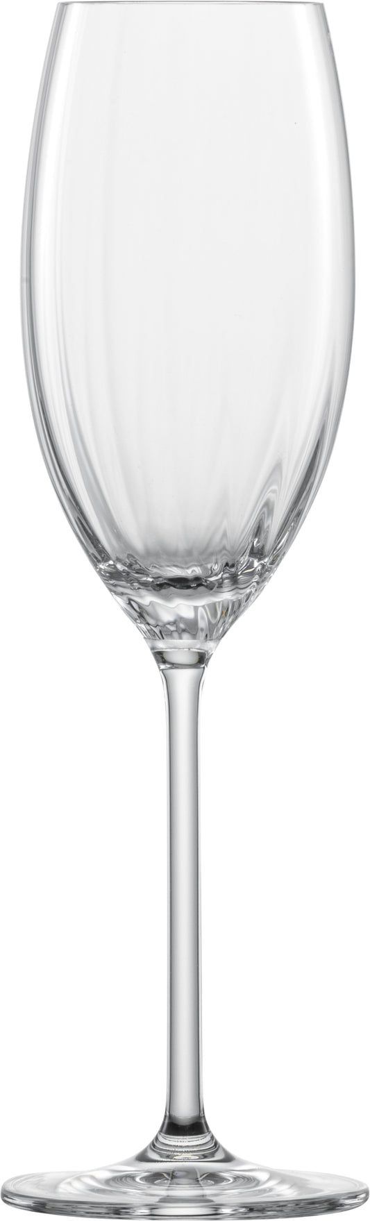 Zwiesel Glas Champagnerglas Wineshine 77 M.MP für edles Servieren von Champagner.