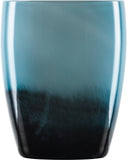 ZwieselGlas Handmade VASE MITTEL SHADOW 200 LAGUNE