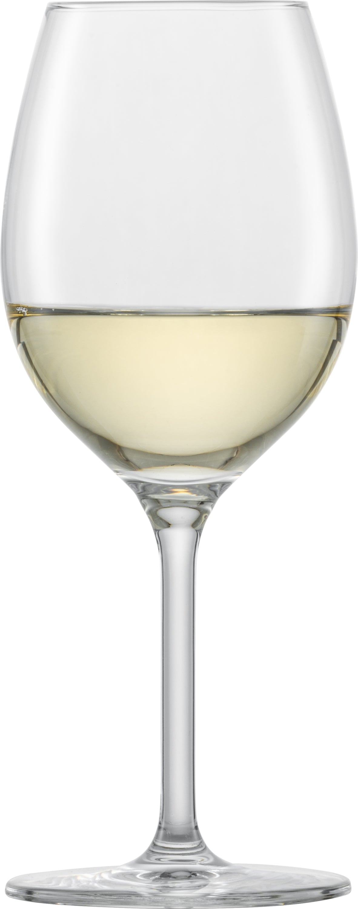 Schott Zwiesel Chardonnayglas Banquet für trockene Weißweine.