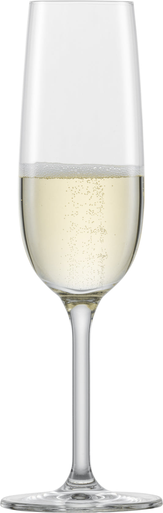 Schott Zwiesel Sektglas Banquet - 6er Set für die Gastronomie