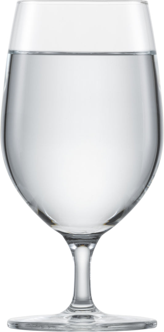 Schott Zwiesel WASSER BANQUET 32 - Wasserglas für Gastronomie und Feierlichkeiten