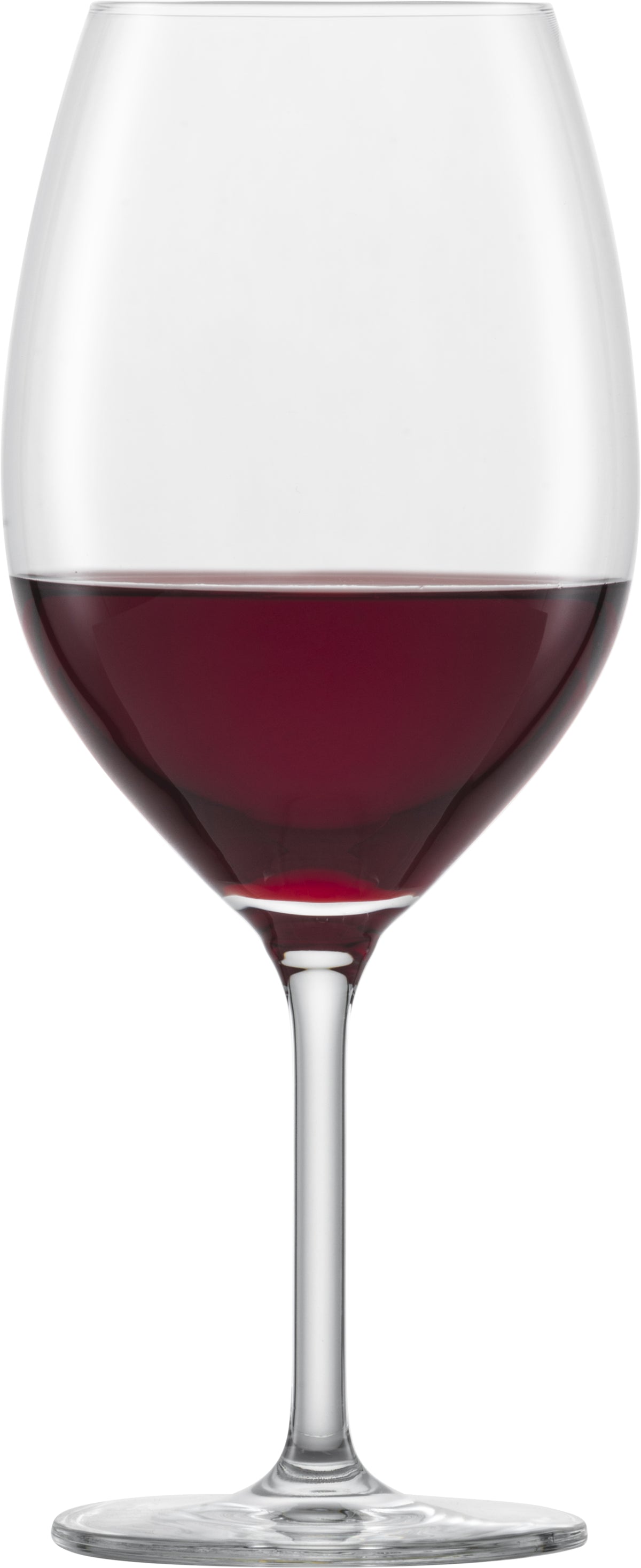 Schott Zwiesel Bordeaux Banquet 130 Glas für die optimale Weindegustation