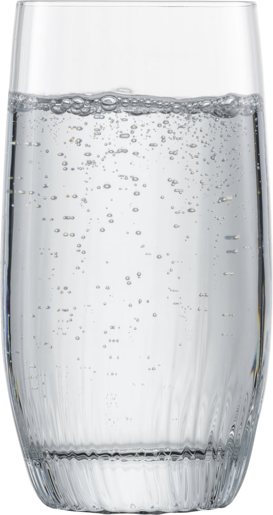 Zwiesel Glas ALLROUND MELODY 42 für die Präsentation von Softdrinks