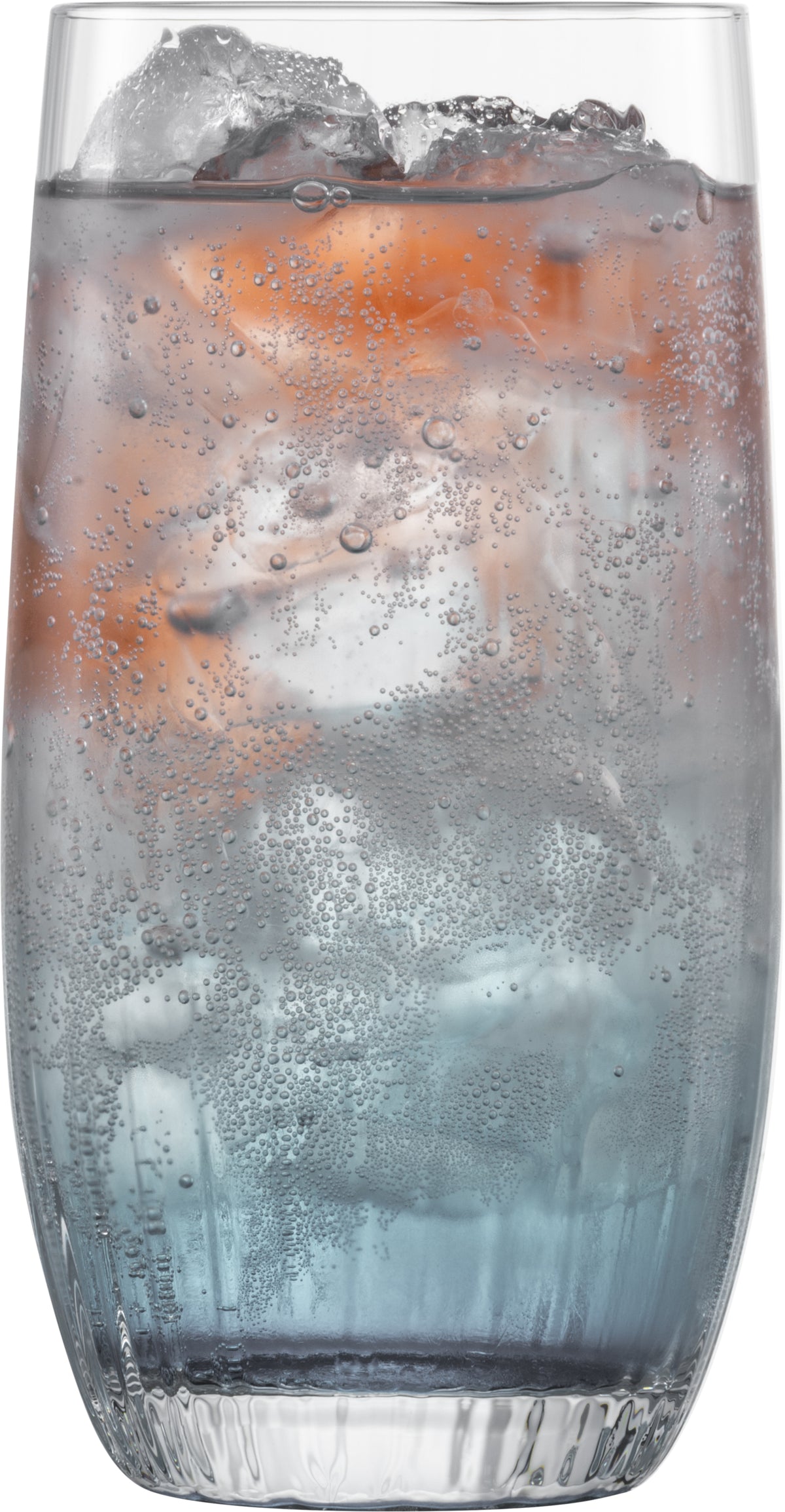 Zwiesel Glas LONGDRINK MELODY 79 - Hochwertiges Glas für Longdrinks