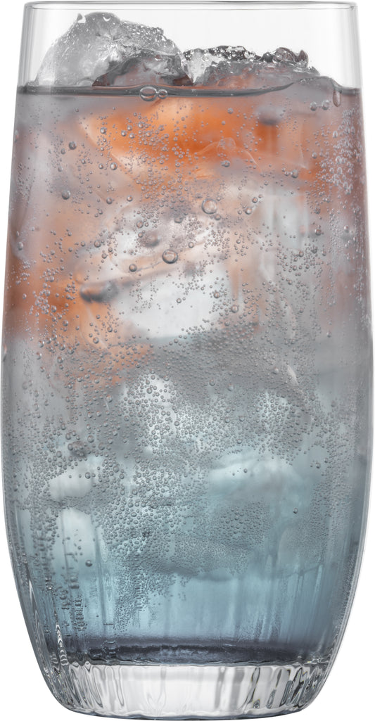 Zwiesel Glas LONGDRINK MELODY 79 - Hochwertiges Glas für Longdrinks