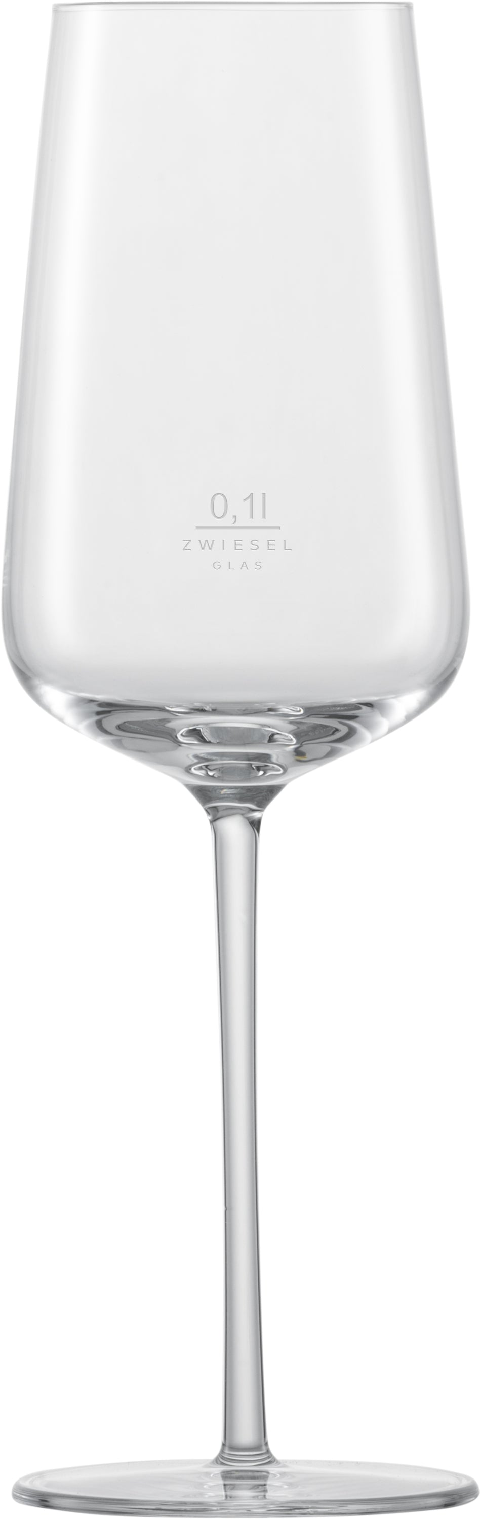 Zwiesel Glas CHAMPAGNER VERBELLE 0,1 L für das stilvolle Servieren von Champagner