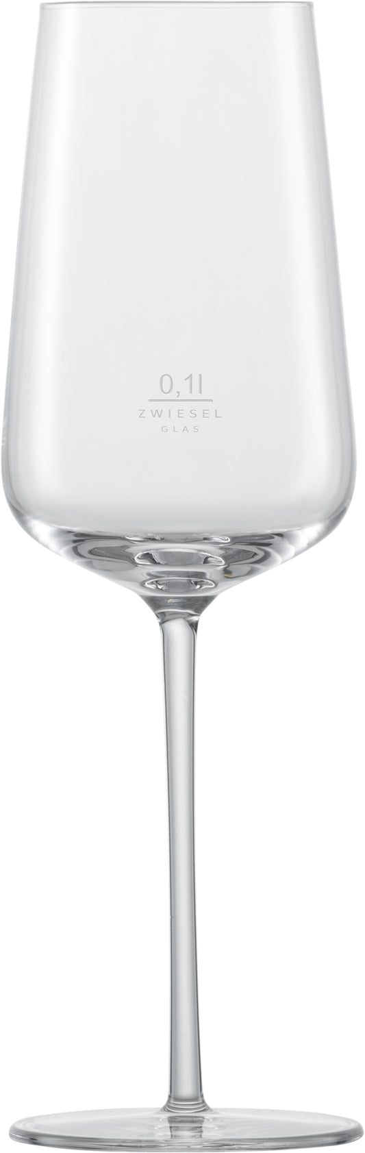 Zwiesel Glas CHAMPAGNER VERBELLE 0,1 L für das stilvolle Servieren von Champagner