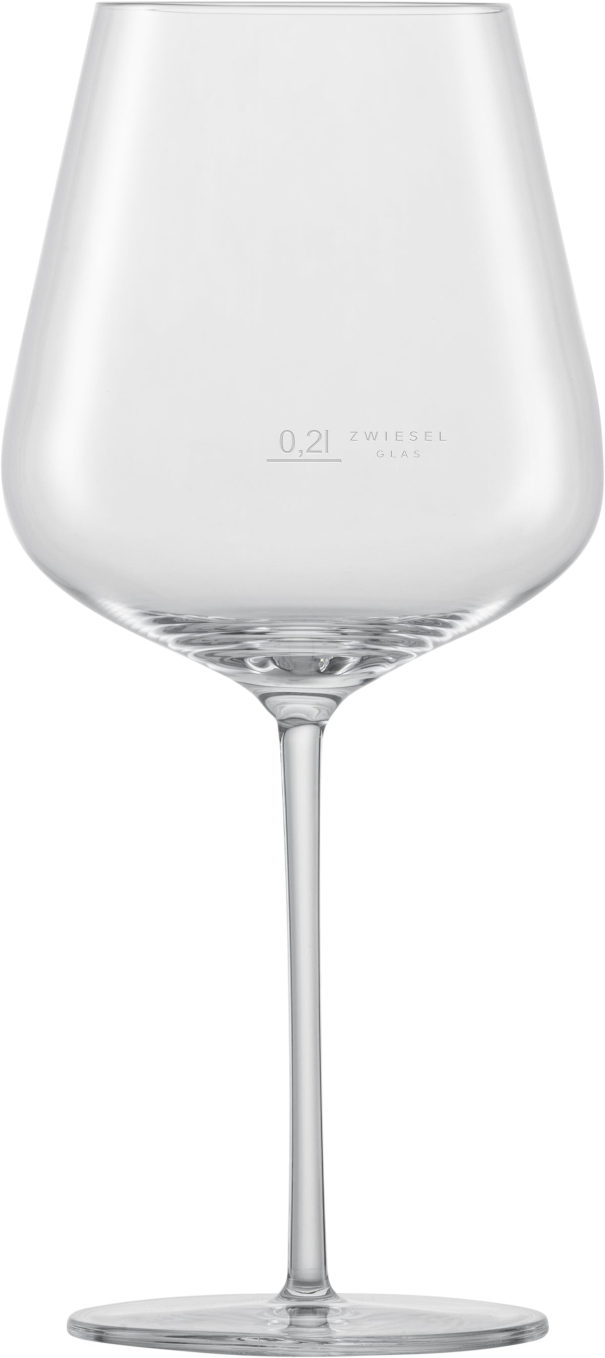 Zwiesel Glas ALLROUND VERBELLE 145 Weinglas 0,2 L für elegante Präsentation von Getränken