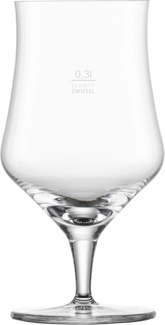 Schott Zwiesel BEER SELECTION 0,3 L Glas für Craft Beer
