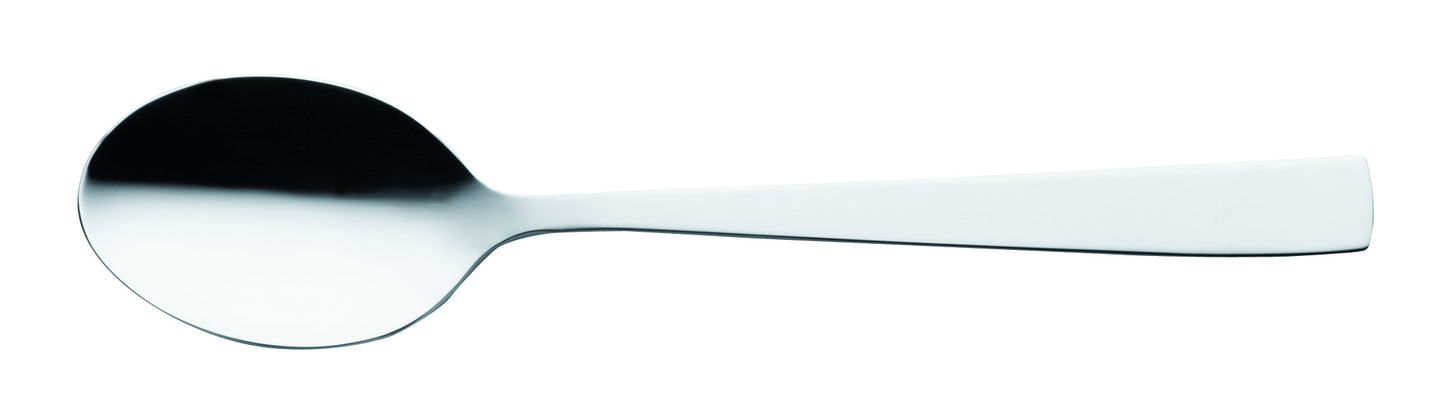 solex GERMANY Dessertlöffel HELENA 183 mm – elegantes Besteck für Gastronomie