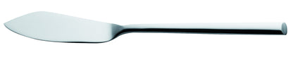 solex GERMANY Fischmesser 211 mm für die professionelle Fischzubereitung
