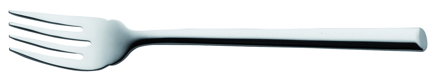 solex GERMANY Fischgabel 181 mm – Hochwertiges Besteck für Fischgerichte