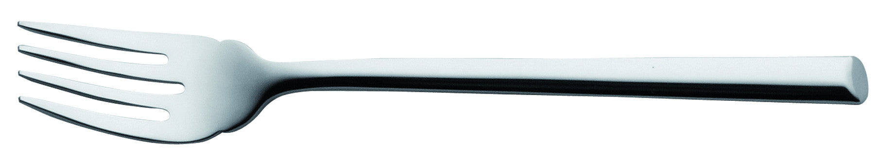 solex GERMANY Fischgabel 181 mm – Hochwertiges Besteck für Fischgerichte
