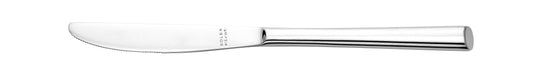 solex GERMANY Buttermesser 174 mm mit Wellenschliff für die Gastronomie