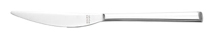 solex GERMANY Menümesser Monoblock 238 mm für Hauptgänge im Gastronomiebereich