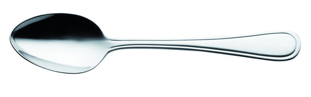 solex GERMANY Menülöffel 200 mm - Edelstahl Besteck für Suppen und Hauptgänge