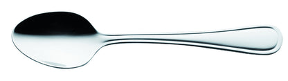 solex GERMANY Dessertlöffel 186 mm für Desserts und Vorspeisen