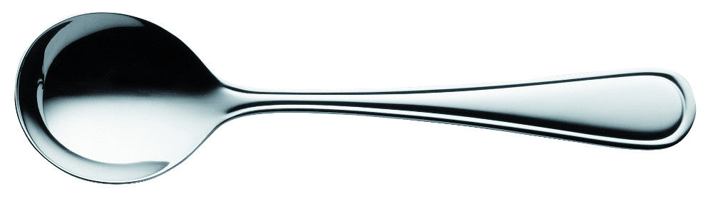 solex GERMANY Suppenlöffel 177 mm für Suppen und Müsli