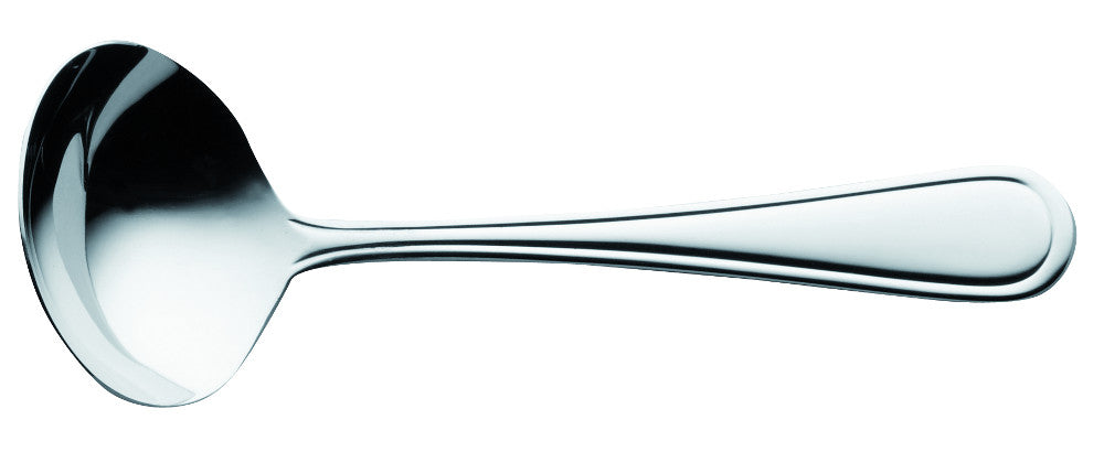 solex GERMANY Saucenlöffel 172 mm für Saucen und Buffets