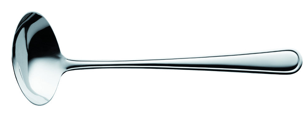 solex GERMANY Suppenschöpfer 285 mm für das Servieren von Suppen