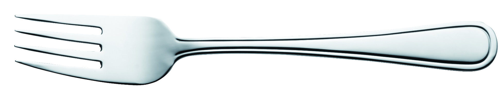 solex GERMANY Serviergabel 330 mm - ideal für Buffet und Catering