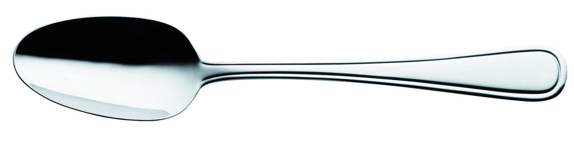 solex GERMANY Servierlöffel 330 mm für Buffet und Vorlegen