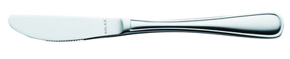 solex GERMANY Buttermesser 170 mm mit Wellenschliff für den Einsatz im Gastronomiebereich