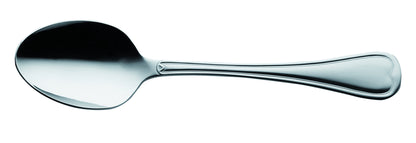 solex GERMANY Dessertlöffel 185 mm für Desserts und Vorspeisen