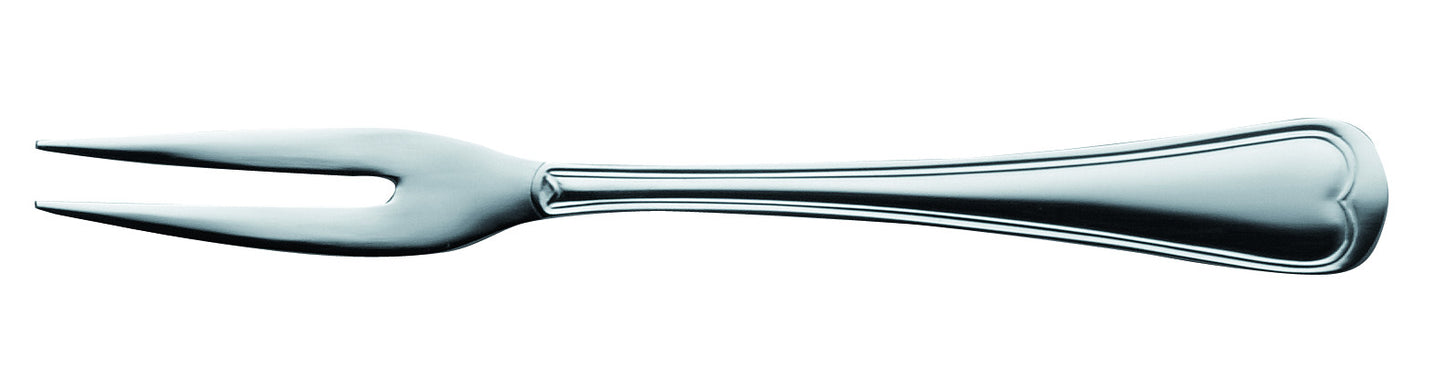 solex GERMANY Schneckengabel 141 mm für den Einsatz in der Gastronomie