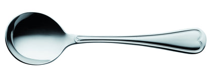 solex GERMANY Suppenlöffel 155 mm für Suppen und Müsli