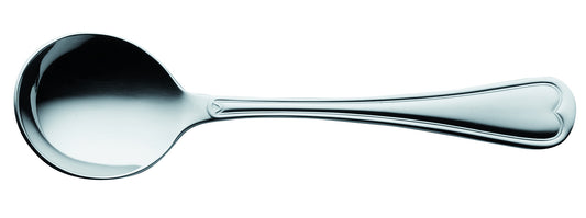 solex GERMANY Suppenlöffel 155 mm für Suppen und Müsli