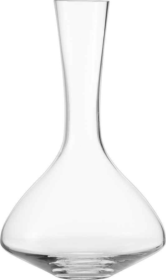 ZwieselGlas Handmade Rotweindekanter ALLORO V 1500 G für stilvolles Dekantieren von Rotwein