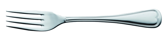 solex GERMANY Menügabel groß 205 mm für Hauptgerichte in der Gastronomie