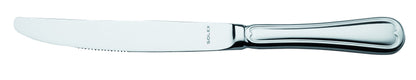 solex GERMANY Menümesser Hohlheft 240 mm für Hauptgänge