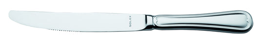 solex GERMANY Menümesser Hohlheft 240 mm für Hauptgänge