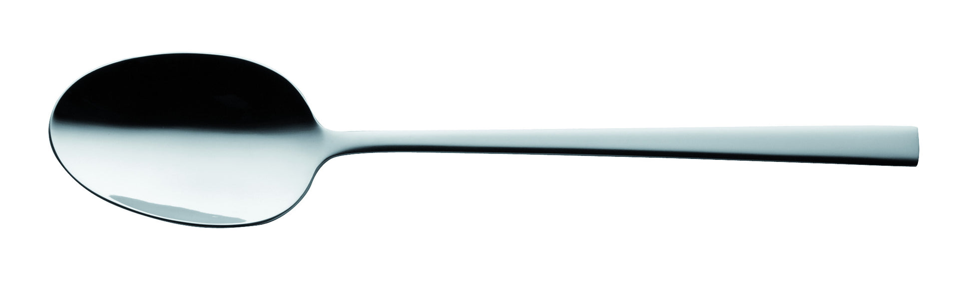 solex GERMANY Menülöffel 212 mm für Suppen und Hauptgänge