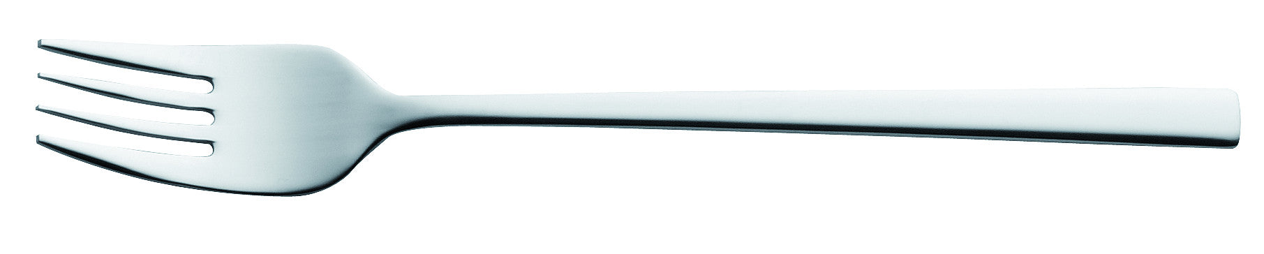 solex GERMANY Dessertgabel 180 mm für Desserts und Vorspeisen