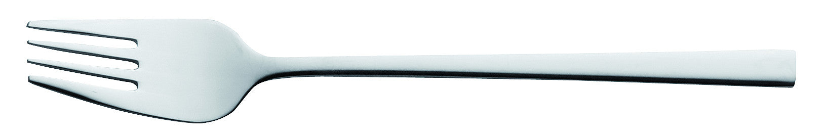 solex GERMANY Kuchengabel 159 mm - elegantes Besteck für Kuchen