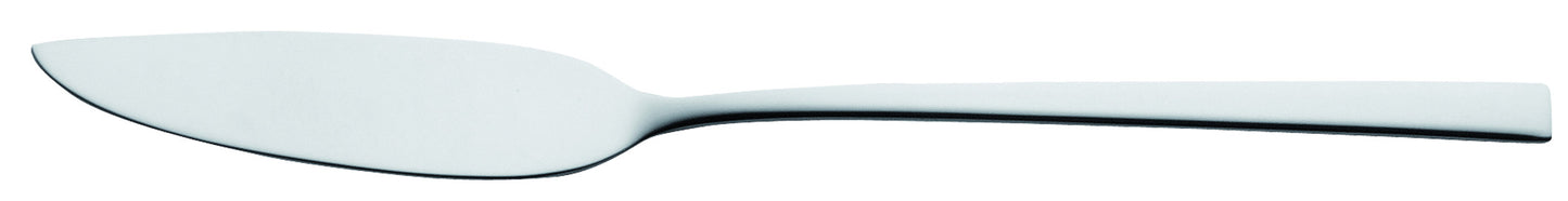 solex GERMANY Fischmesser 214 mm für die Zubereitung von Fischgerichten