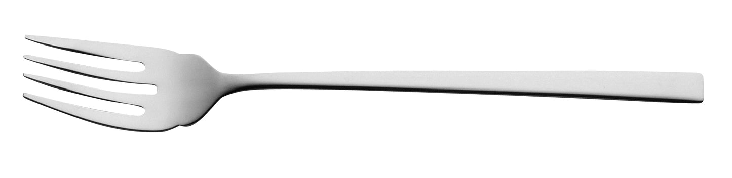 solex GERMANY Fischgabel 181 mm für das Servieren von Fisch