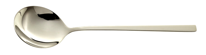 solex GERMANY Suppenlöffel 181 mm für Suppen und Müsli