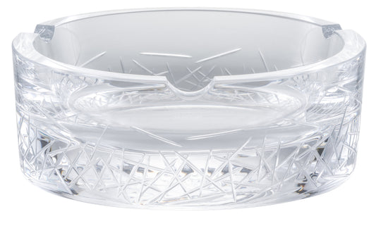 ZwieselGlas Handmade ZIGARRENASCHER BAR PREMIUM No.3 für stilvollen Zigarrengenuss