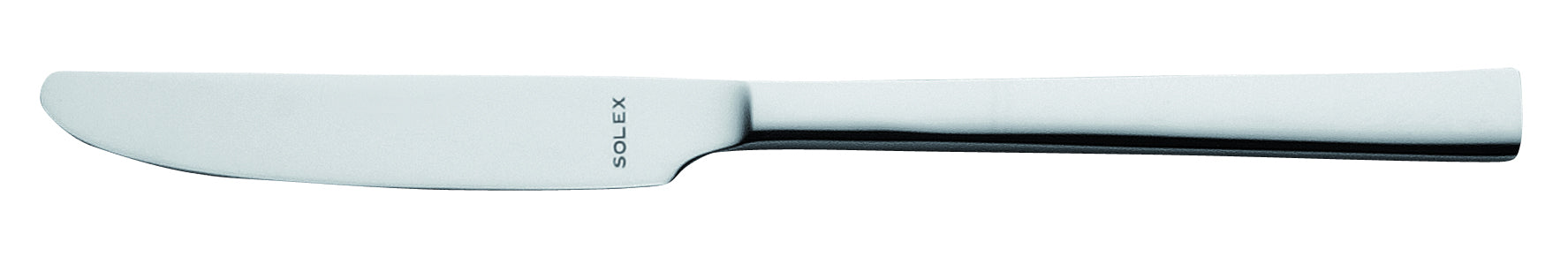 solex GERMANY Buttermesser Monoblock 175 mm für den gedeckten Tisch