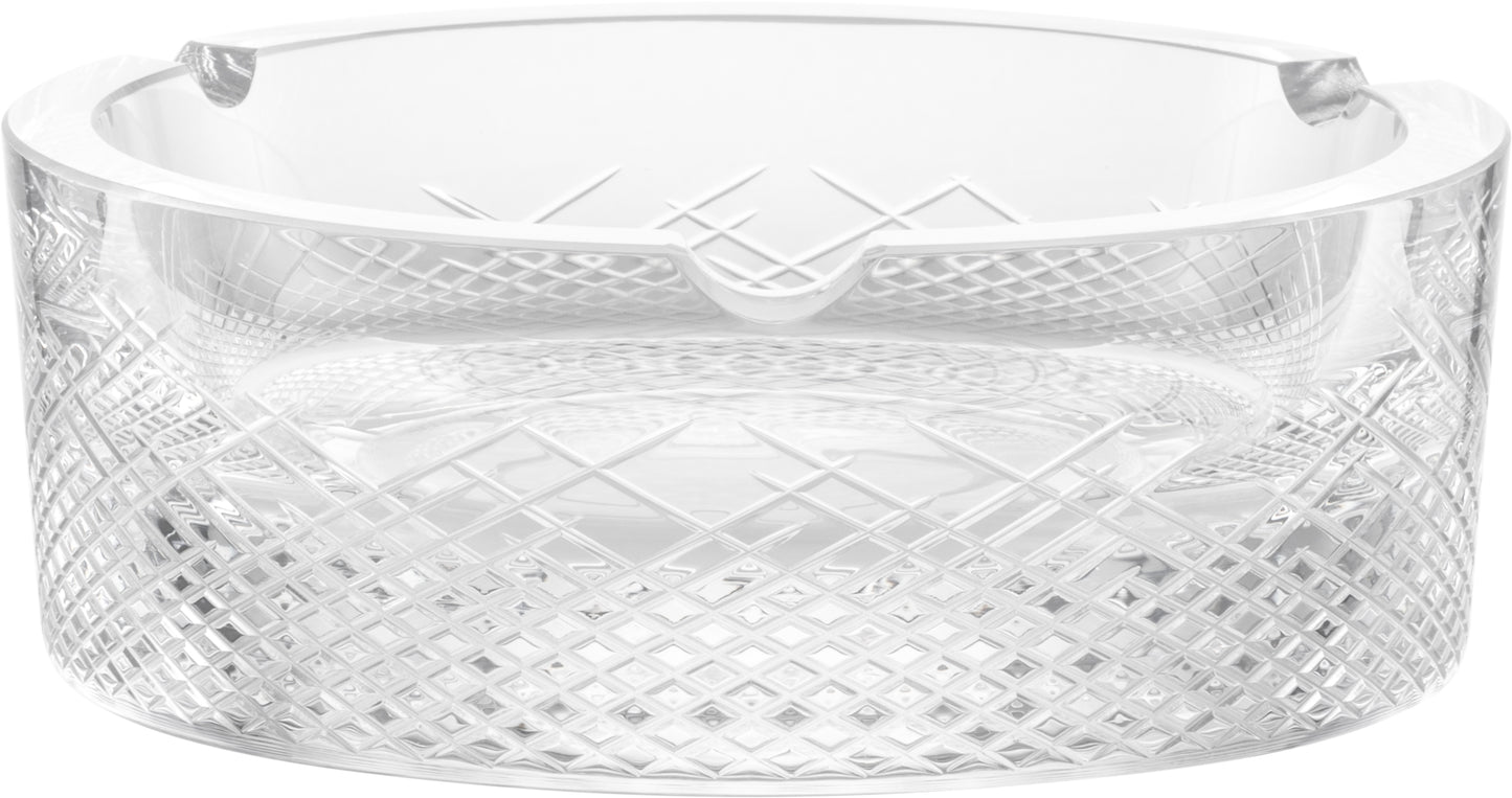 ZwieselGlas Handmade Zigarrenascher Bar Premium No.2 für Bars und Restaurants