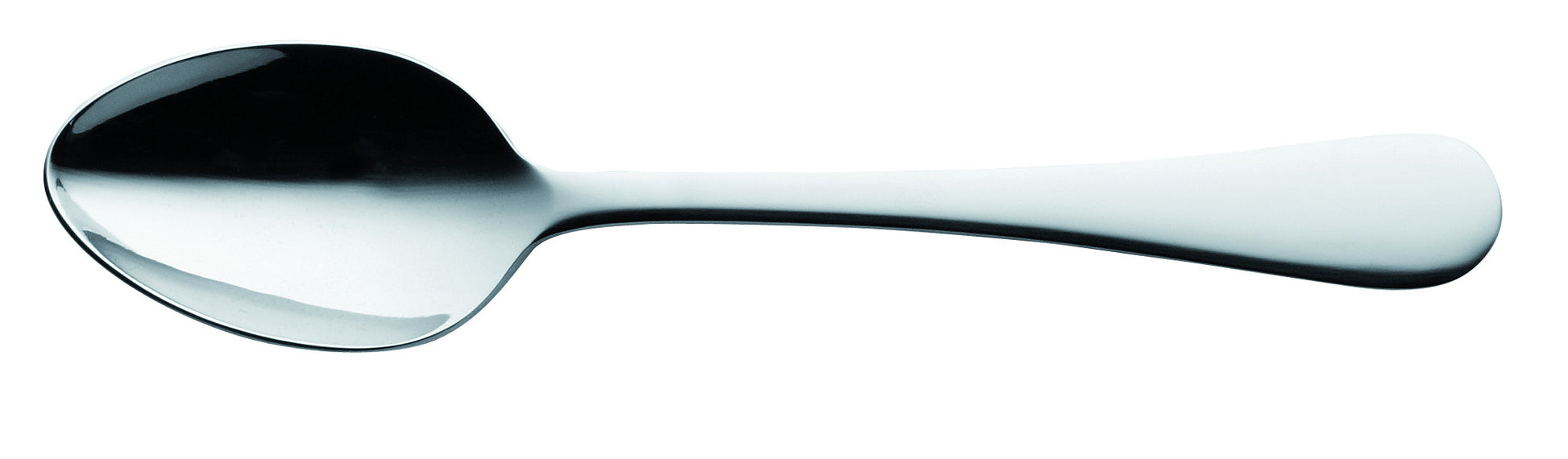 solex GERMANY Menülöffel 200 mm aus Edelstahl für den gedeckten Tisch