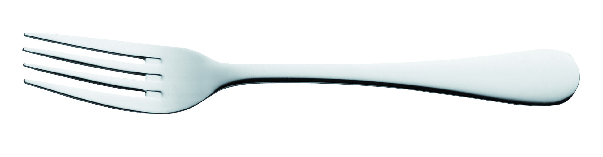 solex GERMANY Menügabel 202 mm - elegantes Besteck für Hauptgänge